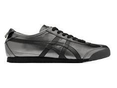 오니츠카타이거 스니커즈 1183B566 022 GUNMETAL BLACK DOM 썸네일 1