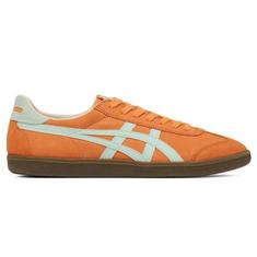 오니츠카타이거 스니커즈 1183C431 700 SUN PEACH PALE BLUE DOM 썸네일 1