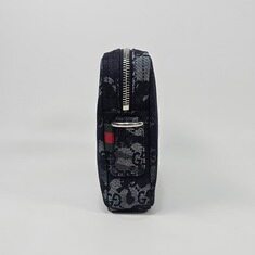구찌 GG 데님 스몰 크로스백 썸네일 4