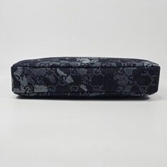 구찌 GG 데님 스몰 크로스백 썸네일 5