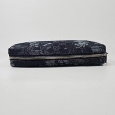구찌 GG 데님 스몰 크로스백 썸네일 6