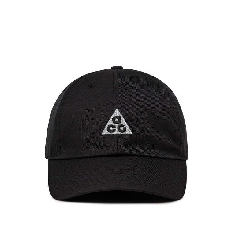 [국내배송] 나이키 ACG 클럽 언스트럭처 캡 블랙 IH9256-010 - Nike