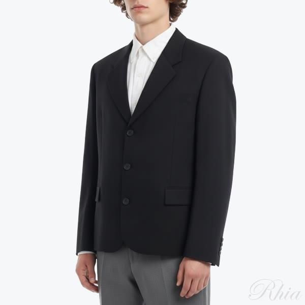 휴고보스 블레이저 자켓 50551481 001 - Hugo Boss