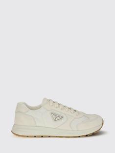 25FW 프라다 스니커즈 2EE455FG000D7RF0304 IVORY DOM 썸네일 1