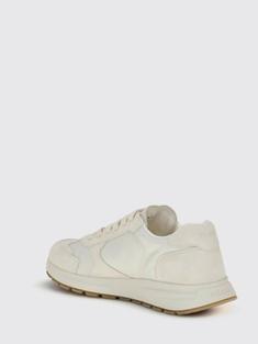 25FW 프라다 스니커즈 2EE455FG000D7RF0304 IVORY DOM 썸네일 3