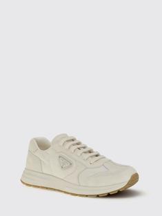 25FW 프라다 스니커즈 2EE455FG000D7RF0304 IVORY DOM 썸네일 2