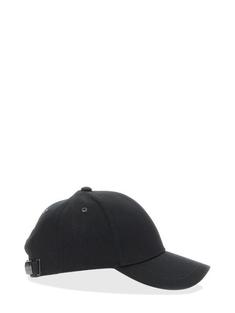 폴 스미스 볼캡 M2A987DTJOZEB79 BLACK DOM 썸네일 3