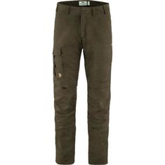 26SS 피엘라벤 스트레이트 팬츠 81463633 DARK OLIVE DOM 썸네일 1