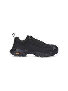 25FW 로아 스니커즈 NBUW1394FA229BLK0001 BLACK DOM 썸네일 1