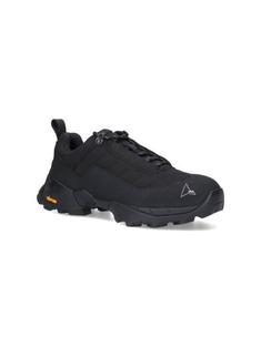 25FW 로아 스니커즈 NBUW1394FA229BLK0001 BLACK DOM 썸네일 2