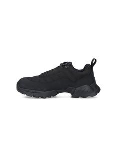 25FW 로아 스니커즈 NBUW1394FA229BLK0001 BLACK DOM 썸네일 3