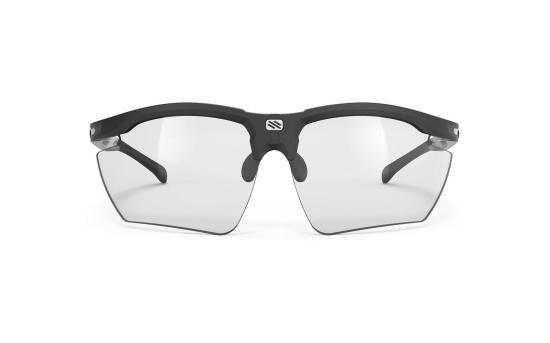 루디 프로젝트 선글라스 SP7573060000 BLACK MATTE DOM - RUDY PROJECT