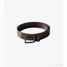 휴고보스 26FW 콜 앤트 벨트 50491852 202 썸네일 1