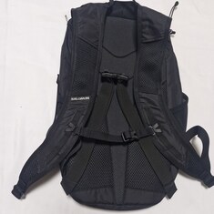 살로몬 트레일블레이저 10 블랙 백팩 가방 LC2182900 썸네일 1