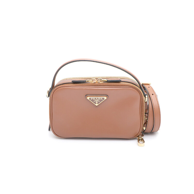 프라다 1BH203 오데트 토트백 겸 숄더백kk23557262 - Prada