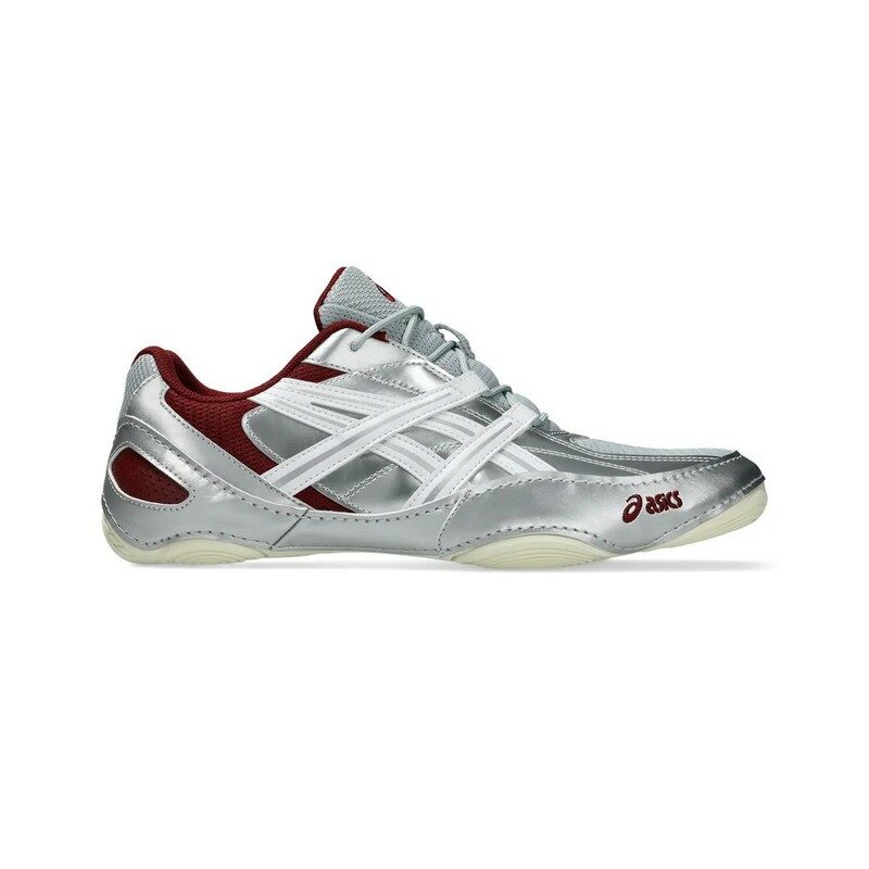 [국내배송] 아식스 하이퍼싱크 피드몬트 그레이 퓨어 실버 1203A879-020 - Asics