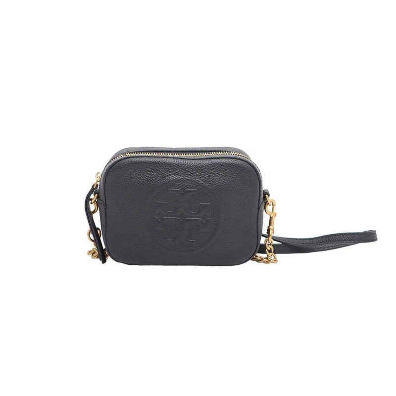 토리버치 밀러 미니 카메라 숄더백 겸 크로스백kk72256061 - Tory Burch