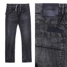 트라마로사1967 JESSE 라인 진/21UB51990 D468 20I53_W193 썸네일 1