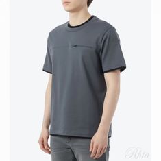 파라점퍼스 클로브 25SS PMTSTL03 325 티셔츠 썸네일 1