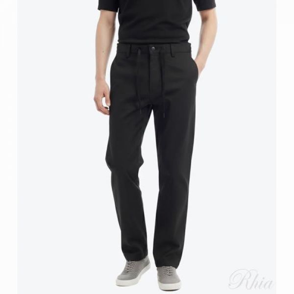휴고보스 26SS 치노 트라우저 50554023 001 - Hugo Boss