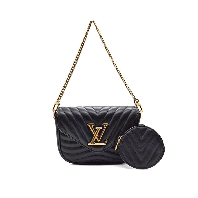 루이비통 뉴웨이브 멀티 포쉐트 L510315 - Louis Vuitton