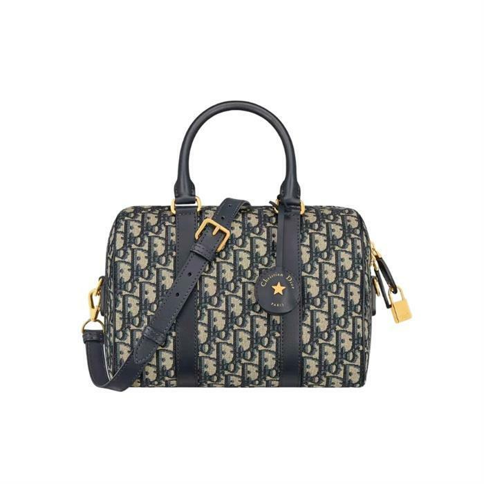 디올 Soft Dior Groove 20 백 M1382UTZQ_M928 - Christian Dior