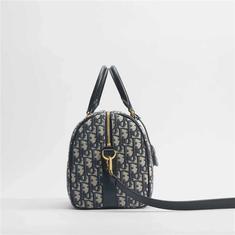 디올 Soft Dior Groove 20 백 M1382UTZQ_M928 썸네일 1