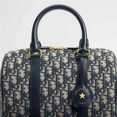 디올 Soft Dior Groove 20 백 M1382UTZQ_M928 썸네일 2