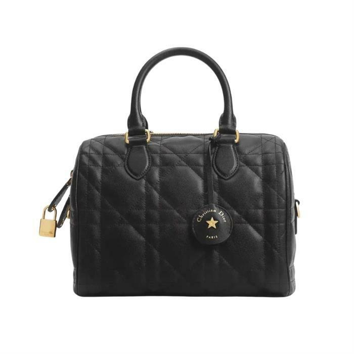 디올 Soft Dior Groove 20 백 M1382UBOL_M900 - Christian Dior