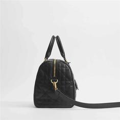 디올 Soft Dior Groove 20 백 M1382UBOL_M900 썸네일 1