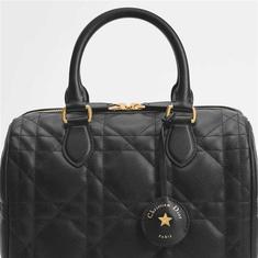 디올 Soft Dior Groove 20 백 M1382UBOL_M900 썸네일 2