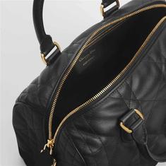 디올 Soft Dior Groove 20 백 M1382UBOL_M900 썸네일 3