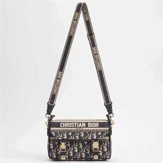 디올 Diorcamp 스몰 백 M1241ORIW_M928 썸네일 2