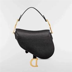 디올 Saddle 미니 스트랩백 M0456CBAA_M900 썸네일 2