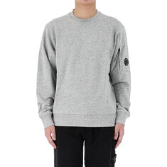 국내배송 26SS CP컴퍼니 XL사이즈 럭키찬스 렌즈 와펜 스웨트셔츠 RCCMSS713A M94 썸네일 1