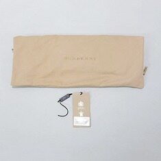 버버리 체크 링크 체인 숄더백 썸네일 9