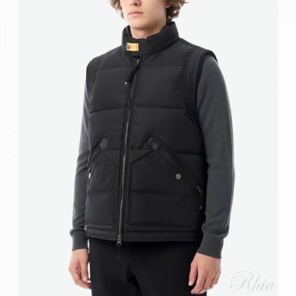 파라점퍼스 코북 베스트 25FW PMJKMA05 541 패딩 - Parajumpers