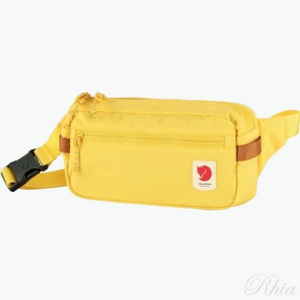 피엘라벤 하이 코스트 힙 팩 23223 130 - Fjallraven