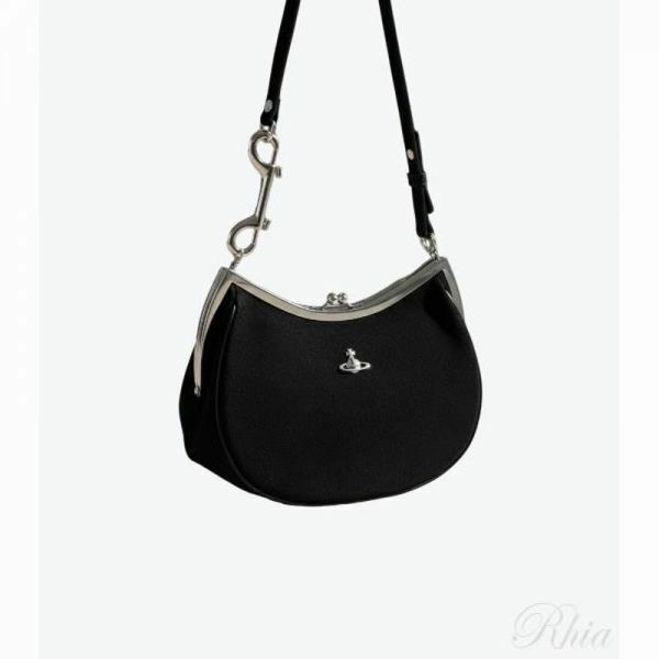 비비안웨스트우드 26SS 참 프레임 펄스 4B01000VW L007E N401 백 - Vivienne Westwood