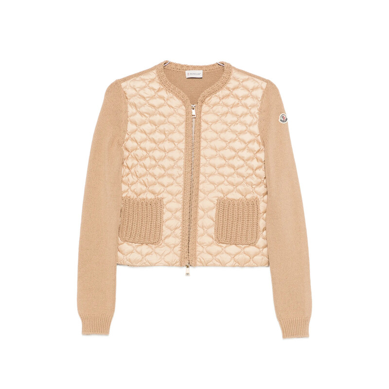 [몽클레르] SS26  여성 패딩 자켓 M5670 9B000-36 22B - Moncler