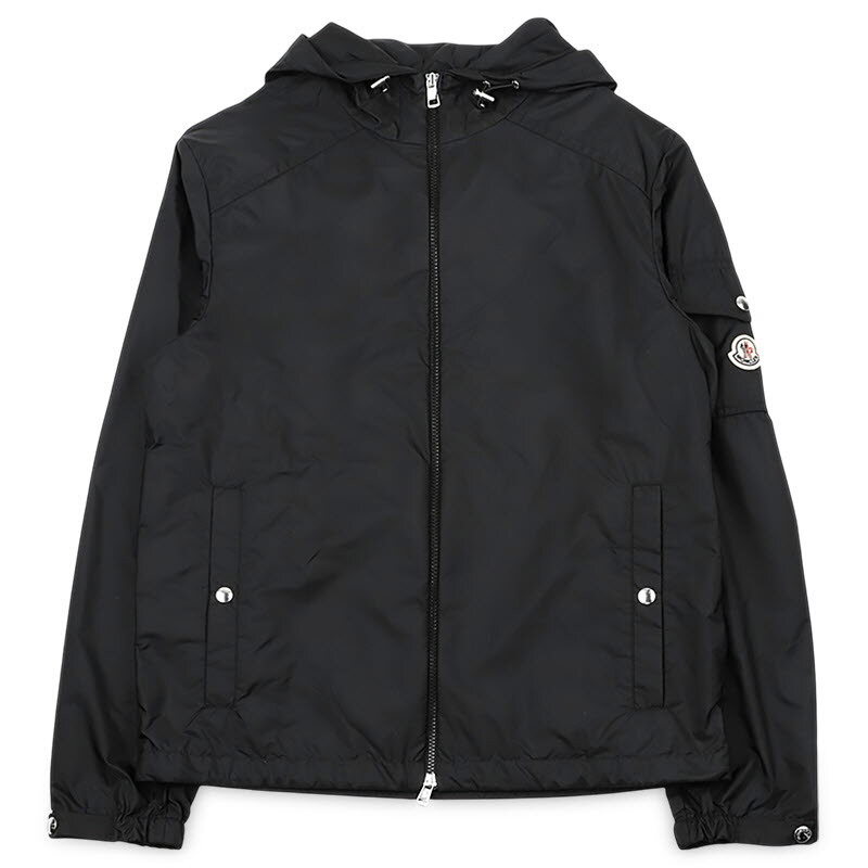 디몬트 몽클레어 남성 ETIACHE 후드 자켓(블랙) 1A00160 5968E 999 - Moncler