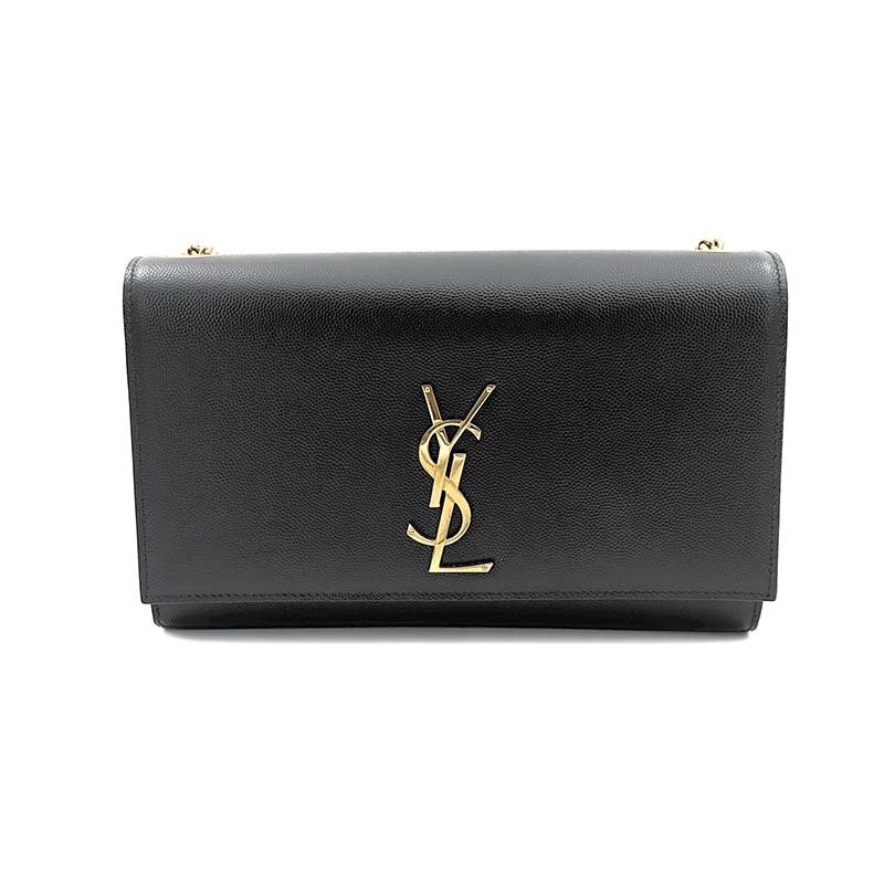 생로랑 케이트 체인 숄더백 미듐 (364021) 3112603180 - Saint Laurent