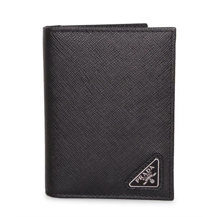 [국내배송]26S/S 프라다 사파이노 카드지갑 2MC048 QHH F0002 - Prada