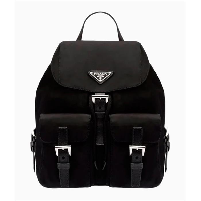 [국내배송]26S/S 1BZ677 RV44 F0002 / 남성 백팩 - Prada