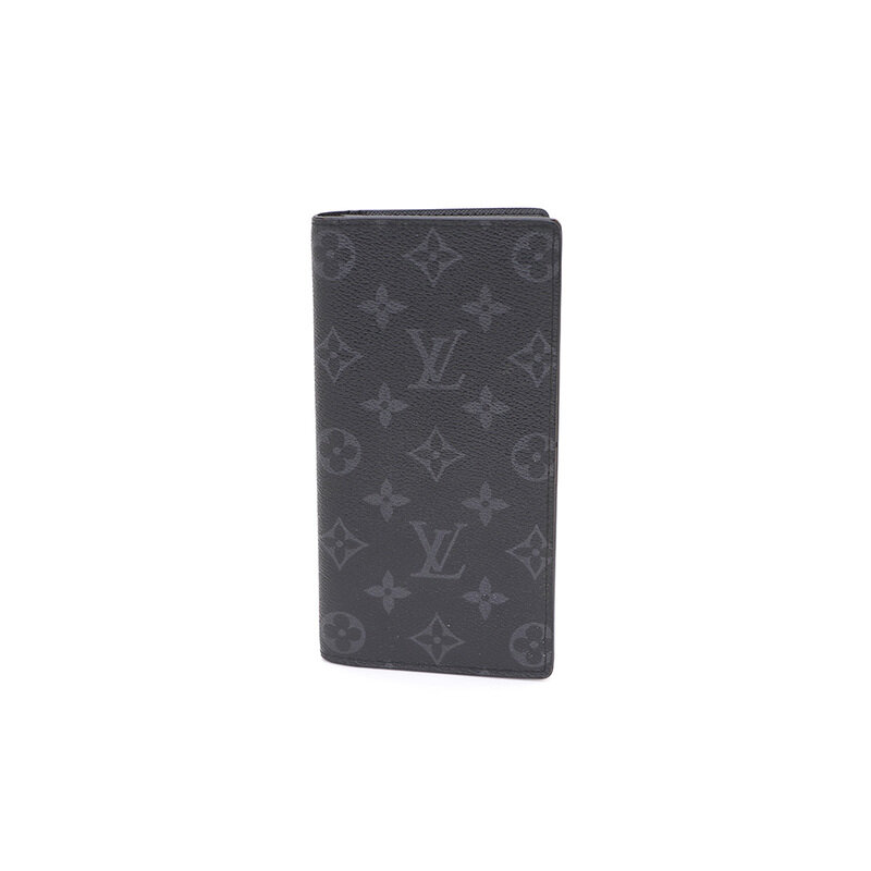 루이비통 M61697 모노그램 이클립스 브라짜월릿 남성 장지갑kk47072460 - Louis Vuitton
