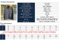 키톤 자켓 트레블러 블랙 UW2317 V0824H03000 썸네일 8