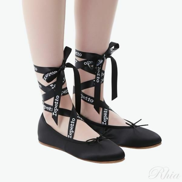 레페토 소피아 V4197SATRUB410 V4197SATRUB 410 - Repetto