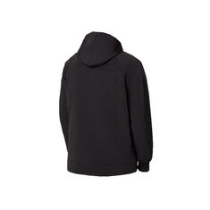 CP컴퍼니 렌즈 와펜 나일론 후드티 블랙 09CMSS186A 005814G 999 썸네일 2
