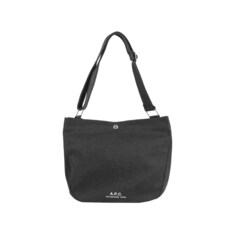 26SS 저널 JOURNAL 숄더백 블랙 PSAJZ M61939 LZZ 썸네일 1