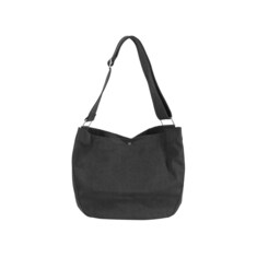 26SS 저널 JOURNAL 숄더백 블랙 PSAJZ M61939 LZZ 썸네일 2